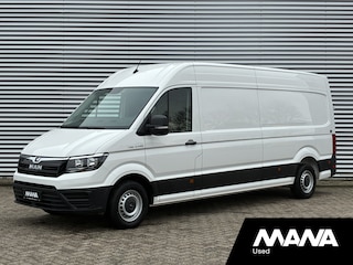 MAN TGE 3.140 140PK L4H3 Airco Camera Cruise Carplay