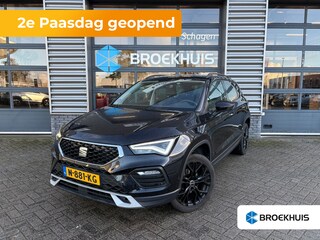 Seat Ateca 1.5 TSI 150 pk Style Business Intense 7-DSG | Achteruitrijcamera | Navigatie | Alcantara/leder stoelen |