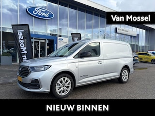 Ford Transit Connect 1.5 EcoBoost PHEV L2 Limited | TREKHAAK | ADAPTIVE CRUISE CONTROL | CAMERA | NAVI | CARPLAY |
