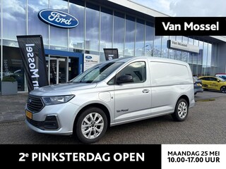 Ford Transit Connect 1.5 EcoBoost PHEV L2 Limited | TREKHAAK | ADAPTIVE CRUISE CONTROL | CAMERA | NAVI | CARPLAY |