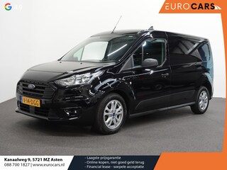 Ford Transit Connect 100pk Automaat L2 Trend | Navigatie | Airco | Cruise Control | Camera | 3 zits