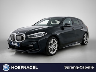 BMW 118i Executive M Sport | Stoelverwarming | Cruise Control | Navi | CarPlay |