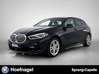 BMW 118i Executive M Sport | Stoelverwarming | Cruise Control | Navi | CarPlay |