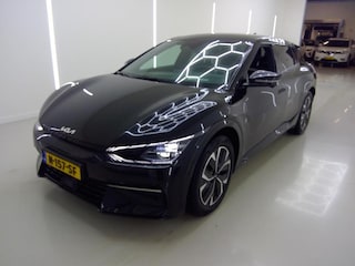Kia EV6 GT-Line 77.4 kWh SOH 100%/Trekhaak/Pano/Hleer/Acarplay/Garantie