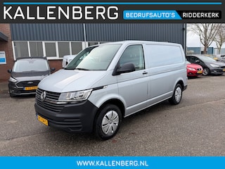 Volkswagen Transporter 2.0 TDI L1H1 / Trekhaak / 3 zits / Cruise / Airco