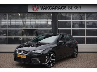 Seat Ibiza 1.0 EcoTSI FR