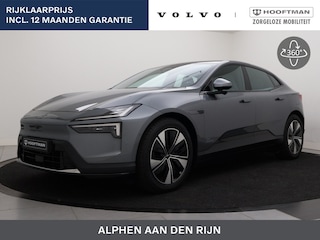 Polestar 4 LONG RANGE DUAL MOTOR PILOT PLUS PACK HARMAN KARDON PANORAMADAK