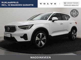 Volvo XC40 T5 PLUG-IN HYBRID ULTIMATE BRIGHT ACC BLIS CAMERA SCHUIFDAK