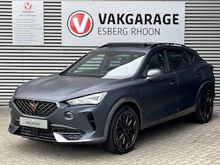 Cupra Formentor 1.4 e-Hybrid VZ Performance COPPER PANO,SUPERSPORT,NAV/360CAM