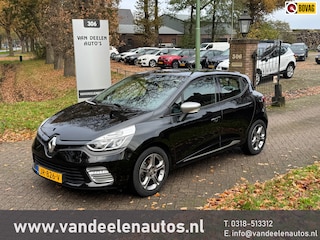 Renault Clio 0.9 TCe GT Line