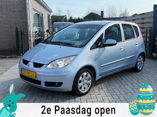 Mitsubishi Colt 1.3 Inform Cool Pack Plus |5drs | airco | apk | inruilkoopje gewoon zo meenemen