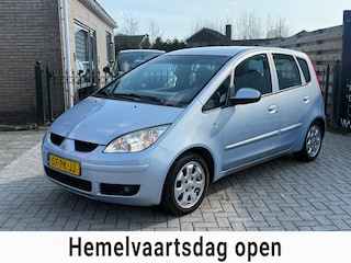 Mitsubishi Colt 1.3 Inform Cool Pack Plus |5drs | airco | apk | inruilkoopje gewoon zo meenemen