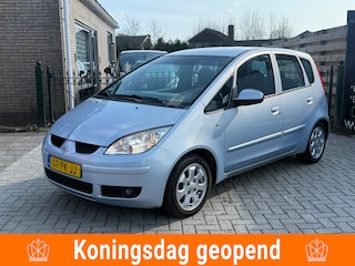 Mitsubishi Colt 1.3 Inform Cool Pack Plus |5drs | airco | apk | inruilkoopje gewoon zo meenemen