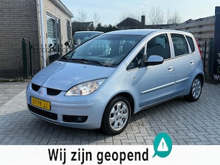 Mitsubishi Colt 1.3 Inform Cool Pack Plus |5drs | airco | apk | inruilkoopje gewoon zo meenemen