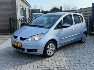 Mitsubishi Colt 1.3 Inform Cool Pack Plus |5drs | airco | apk | inruilkoopje gewoon zo meenemen