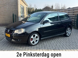 Volkswagen Polo 1.8 GTI |nette auto | lange apk | airco