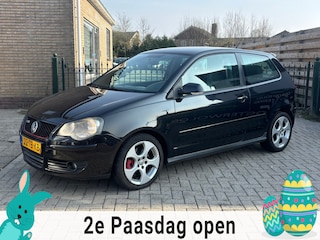 Volkswagen Polo 1.8 GTI |nette auto | lange apk | airco