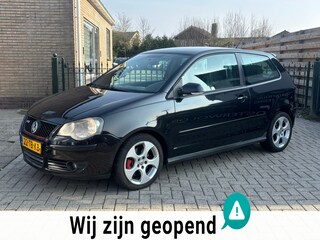 Volkswagen Polo 1.8 GTI |nette auto | lange apk | airco
