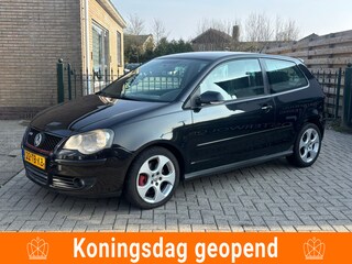 Volkswagen Polo 1.8 GTI |nette auto | lange apk | airco