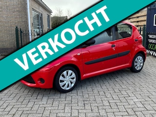 Toyota Aygo 1.0 VVT-i Now |1ste eigenaar | top onderhouden | airco !