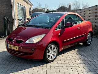 Mitsubishi Colt CZC 1.5 Limited Edition | nieuwe apk | dak werkt niet |