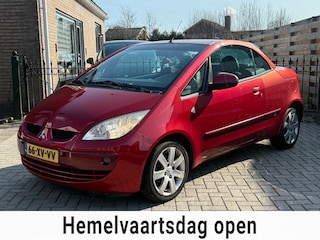Mitsubishi Colt CZC 1.5 Limited Edition | nieuwe apk | dak werkt niet |