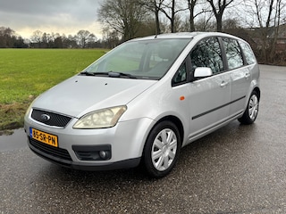 Ford C-MAX Focus 1.6-16V Futura | nieuwe apk | airco |