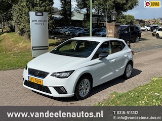 Seat Ibiza 1.0 EcoTSI Xcellence Carplay/Stoelverw.