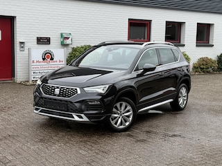 Seat Ateca 1.5 EcoTSI 150pk DSG-7 Xperience Business Intense/ Apple Carplay/ Keyless entry/ BeatsAudio/ Stoelverwarming/ Camera achter/ Dealer onderhouden