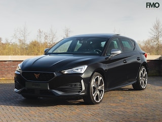 Cupra Leon 1.4 e-Hybrid VZ 245