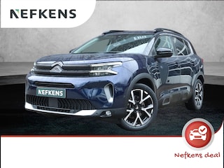 Citroën C5 Aircross Shine 225pk Hybrid | Stoelverwarming | Achteruitrijcamera | Navigatie