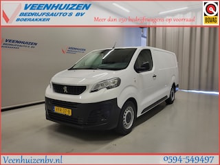 Peugeot Expert 2.0BlueHDI 120pk L3/H1 Euro 6!