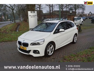 BMW 2-serie Tourer 218d Centennial Executive M-Pakket