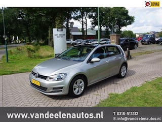 Volkswagen Golf 1.2 TSI Comfortline Panoramadak