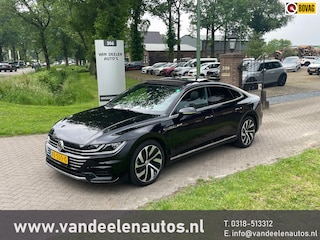 Volkswagen Arteon 1.5 TSI Business R Panoramadak/Led