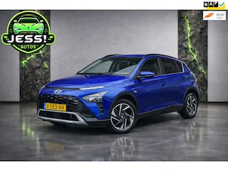 Hyundai Bayon 1.0 T-GDI Premium | Bose audio | Stoel/stuurverwarming | Origineel Nederlands