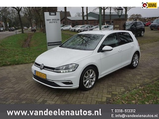 Volkswagen Golf 1.0 TSI Comfortline Business Navigatie
