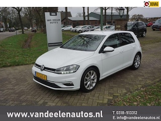 Volkswagen Golf 1.0 TSI Comfortline Business Navigatie