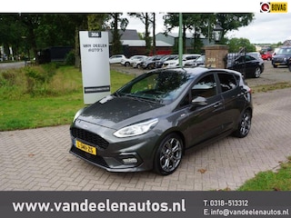 Ford Fiesta 1.0 EcoBoost ST-Line X Navigatie/Led