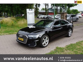 Audi A6 Limousine 45 TFSI Sport S line edition