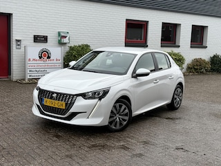 Peugeot 208 1.2 PureTech 100pk Active/ All season banden/ Apple Carplay/ Airco/ Cruise control/ Led koplampen/ 1 Eigenaar/ Origineel NL/ NAP