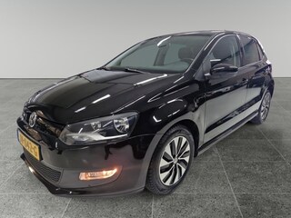 Volkswagen Polo 1.0 BlueM. Con. Ser. 12 Mnd. Garantie