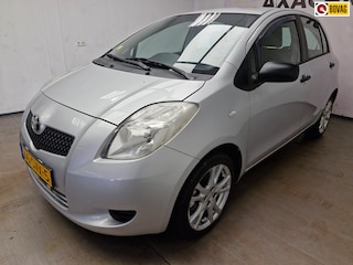 Toyota Yaris 1.3 VVTi Cool AIRCO ! NIEUWE APK ! GARANTIE !