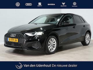 Audi A3 Sportback 30 TFSI Pro Line S-Tronic PDC, Clima, Carplay / android 31
