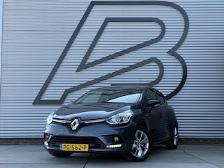 Renault Clio 0.9 TCe Limited 1e Eigenaar|Navi|Airco|Cruise|PDC|LM Velgen|N.A.P|Nieuwe APK bij Aflevering