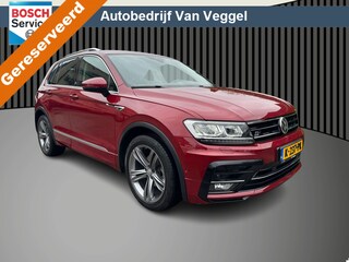Volkswagen Tiguan 1.4 TSI R Line panorama, virtual cockpit, cruise, trekhaak