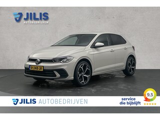 Volkswagen Polo 1.0 TSI Life | Adaptieve cruise control | LED koplampen | Digitaal display