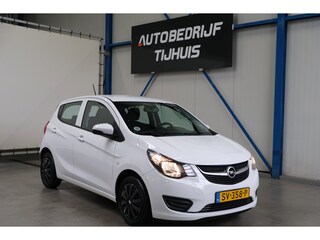 Opel Karl 1.0 ecoFLEX Edition - N.A.P. Airco, Cruise, Navi.