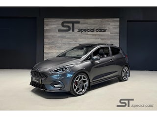 Ford Fiesta 1.5 ST-3 Performance Pack|Pano
