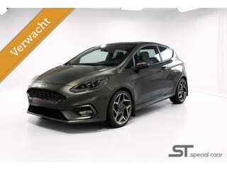 Ford Fiesta 1.5 ST-3 Performance Pack|Pano